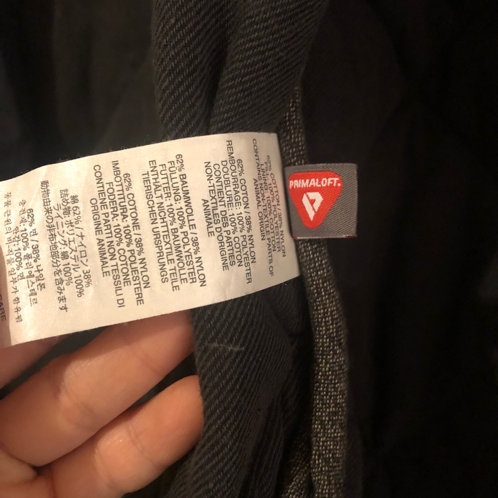 Men’s J.Crew Jacket - Picture 4 of 8